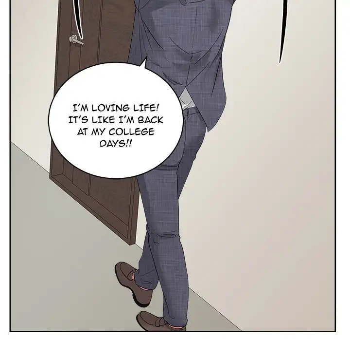 Soojung’s Comic Store chapter 21 page 28