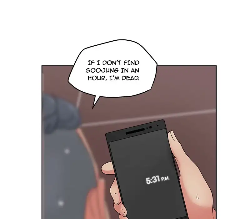 Soojung’s Comic Store chapter 21 page 31