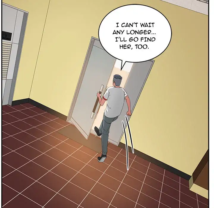 Soojung’s Comic Store chapter 21 page 33