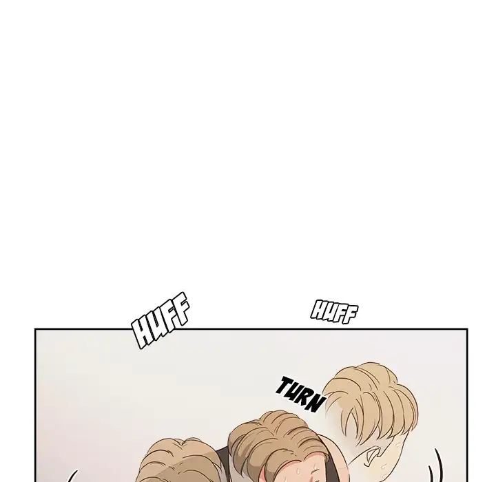 Soojung’s Comic Store chapter 21 page 40
