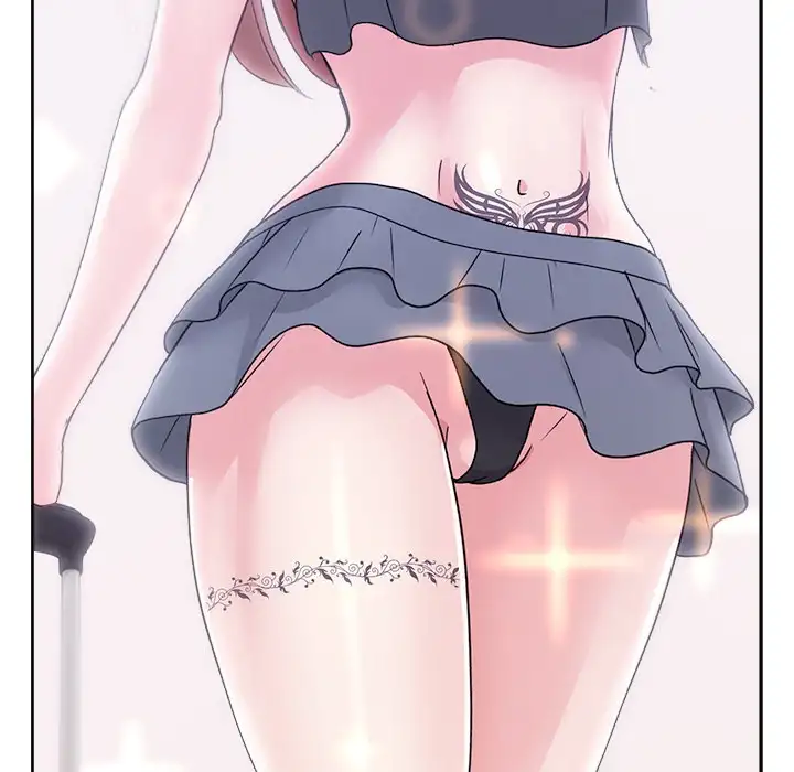 Soojung’s Comic Store chapter 21 page 70