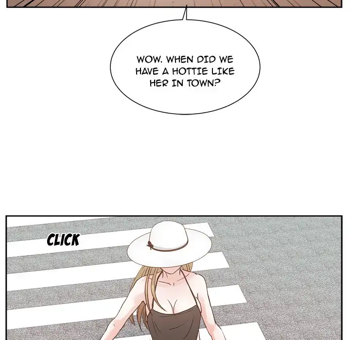 Soojung’s Comic Store chapter 21 page 74