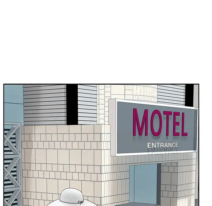 Soojung’s Comic Store chapter 21 page 135