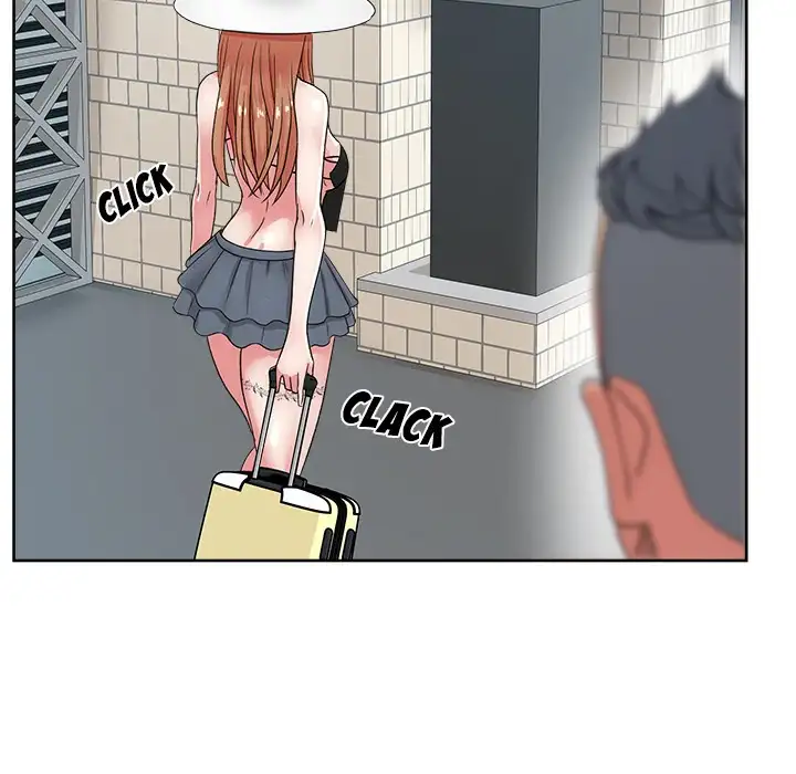 Soojung’s Comic Store chapter 21 page 136