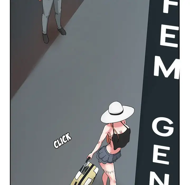 Soojung’s Comic Store chapter 21 page 138