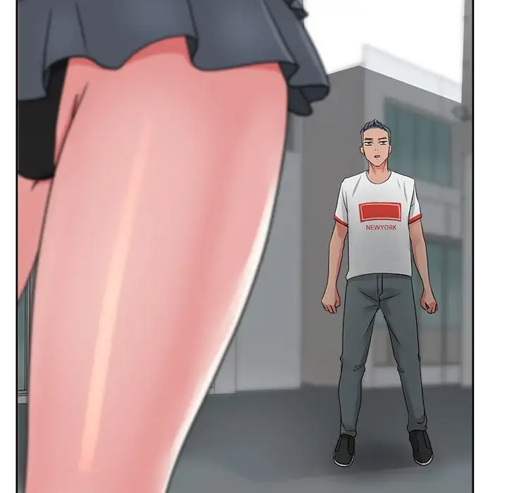 Soojung’s Comic Store chapter 21 page 143