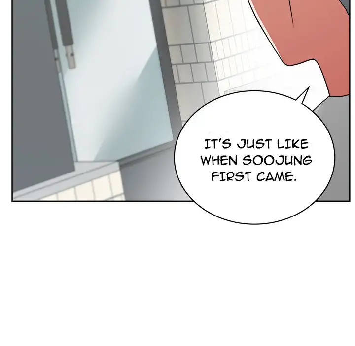 Soojung’s Comic Store chapter 21 page 151