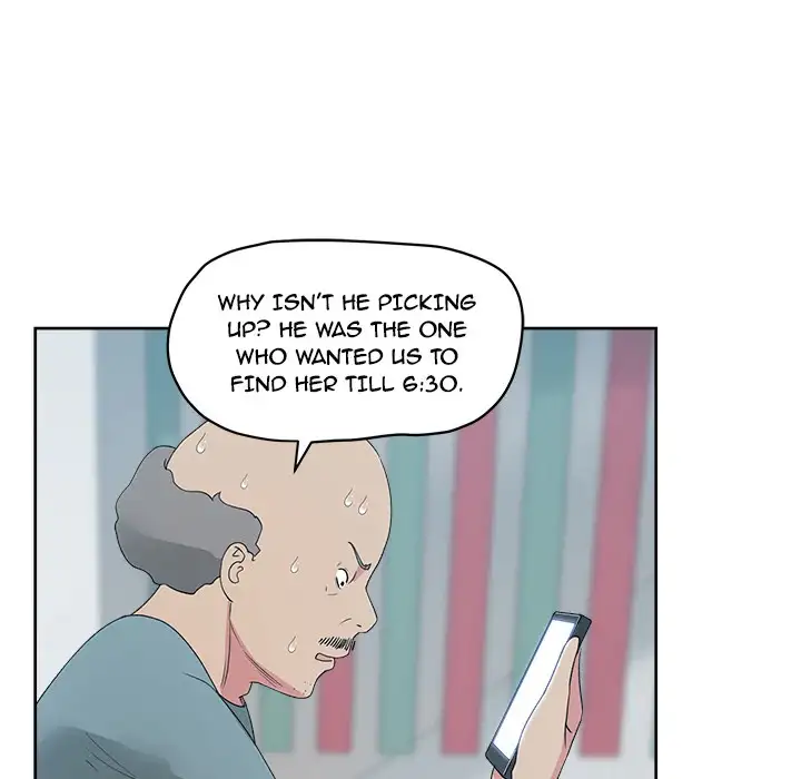 Soojung’s Comic Store chapter 22 page 6