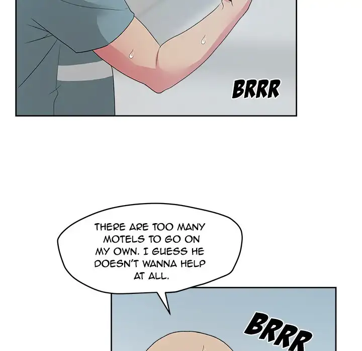 Soojung’s Comic Store chapter 22 page 7