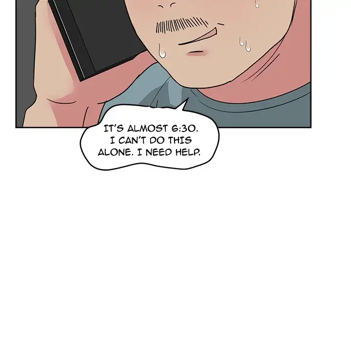 Soojung’s Comic Store chapter 22 page 12
