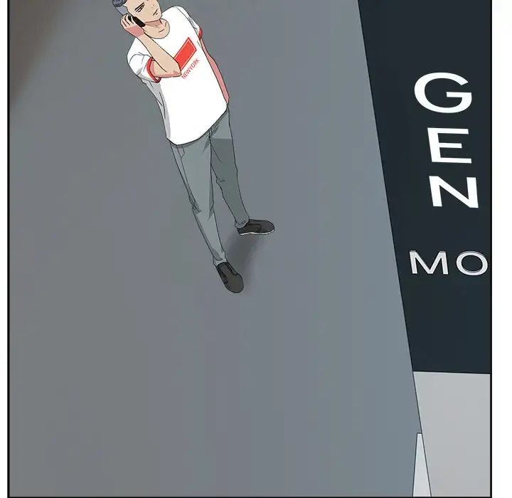 Soojung’s Comic Store chapter 22 page 14