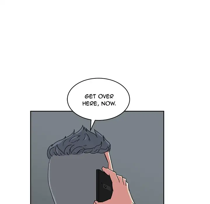 Soojung’s Comic Store chapter 22 page 17