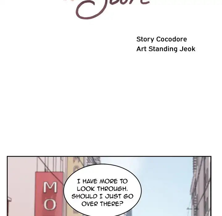 Soojung’s Comic Store chapter 22 page 23