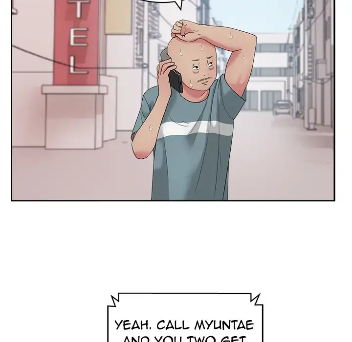 Soojung’s Comic Store chapter 22 page 24