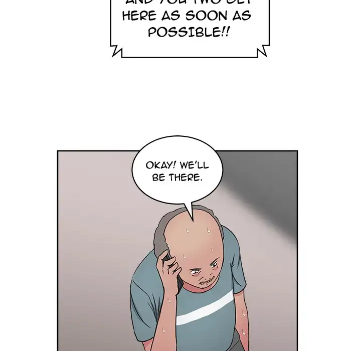 Soojung’s Comic Store chapter 22 page 25