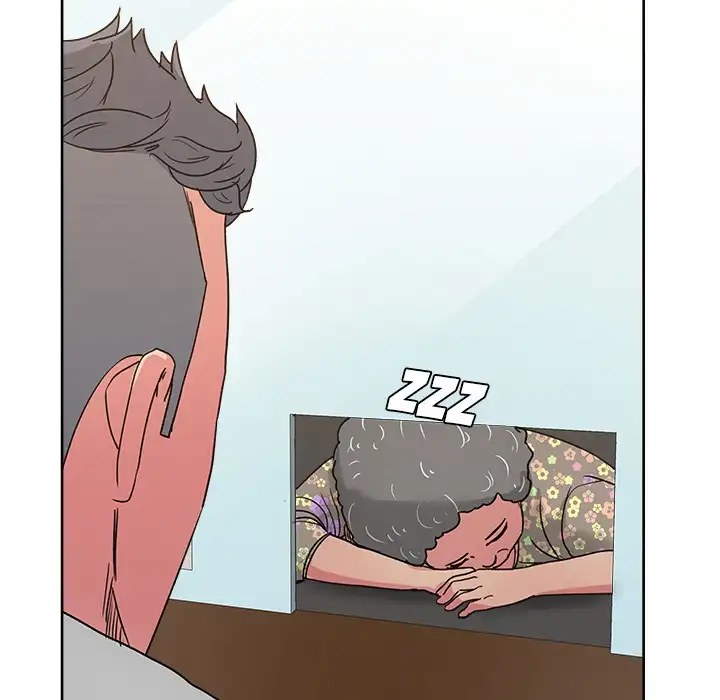 Soojung’s Comic Store chapter 22 page 31