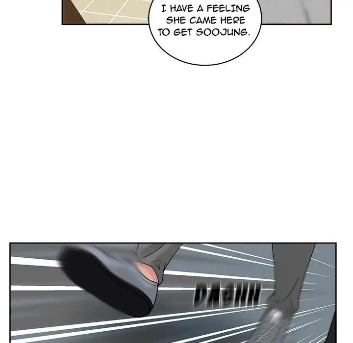 Soojung’s Comic Store chapter 22 page 35