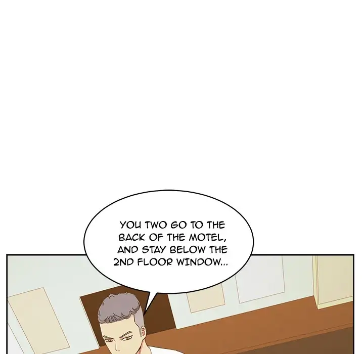 Soojung’s Comic Store chapter 22 page 41