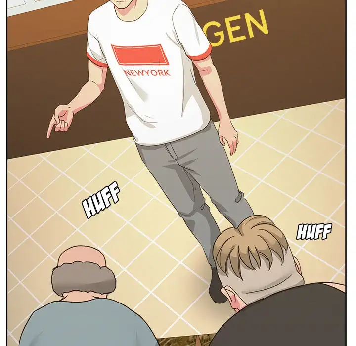 Soojung’s Comic Store chapter 22 page 42