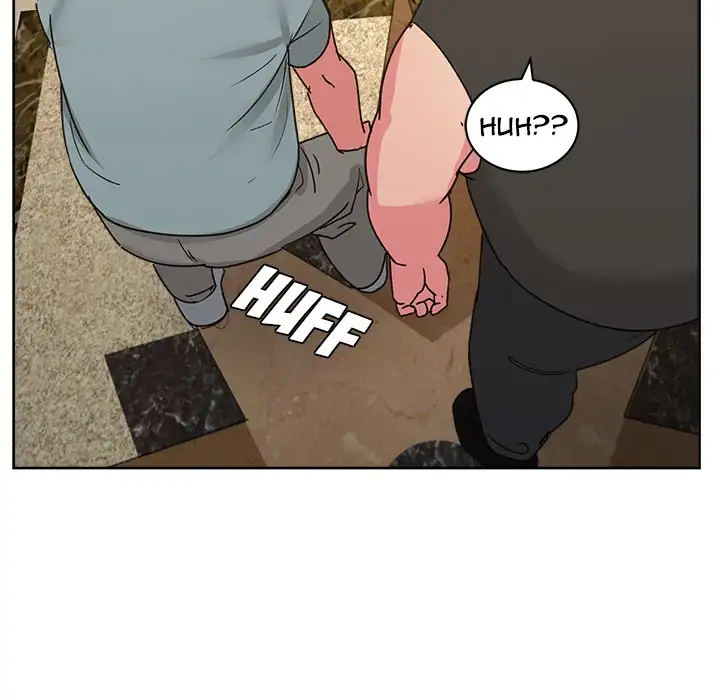 Soojung’s Comic Store chapter 22 page 43