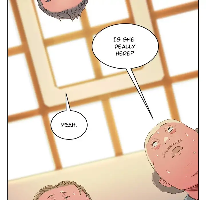Soojung’s Comic Store chapter 22 page 45