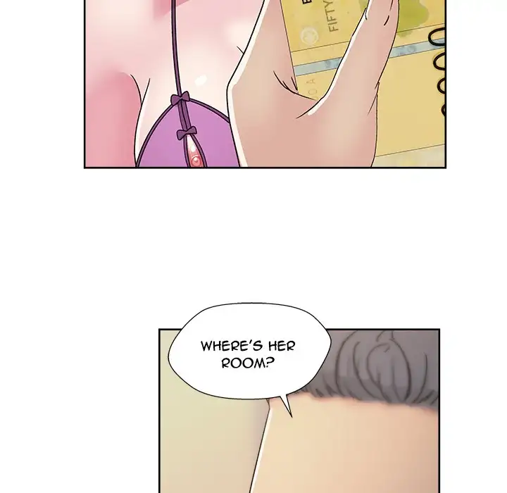 Soojung’s Comic Store chapter 22 page 132
