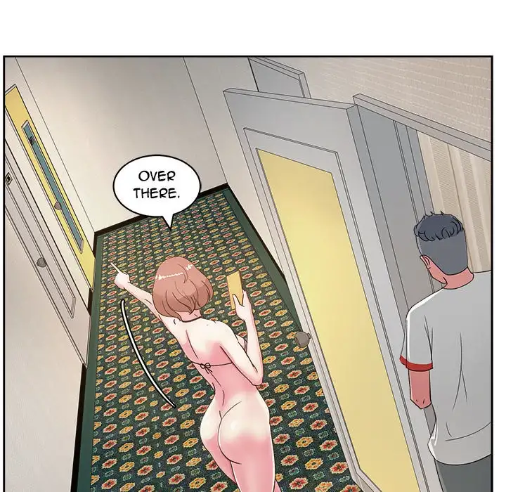 Soojung’s Comic Store chapter 22 page 134