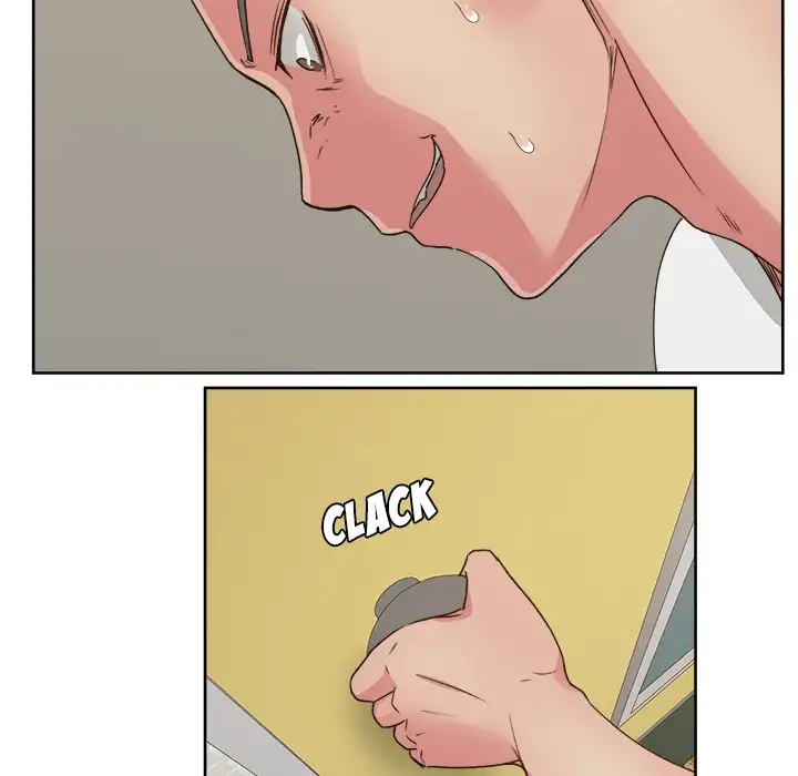 Soojung’s Comic Store chapter 23 page 5