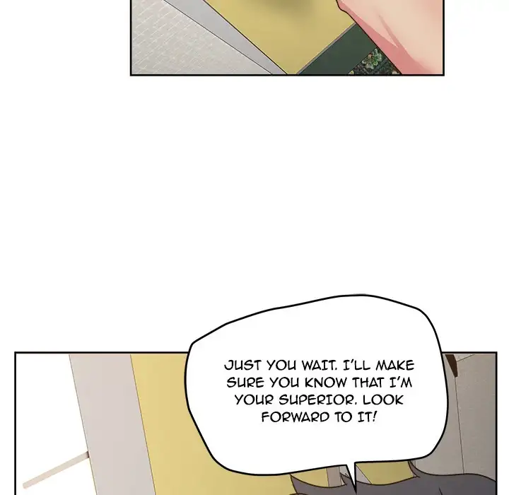 Soojung’s Comic Store chapter 23 page 6