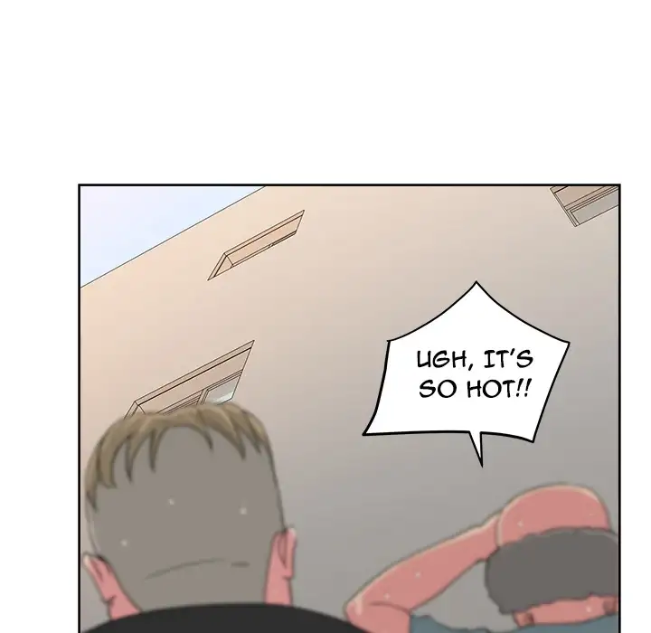 Soojung’s Comic Store chapter 23 page 22