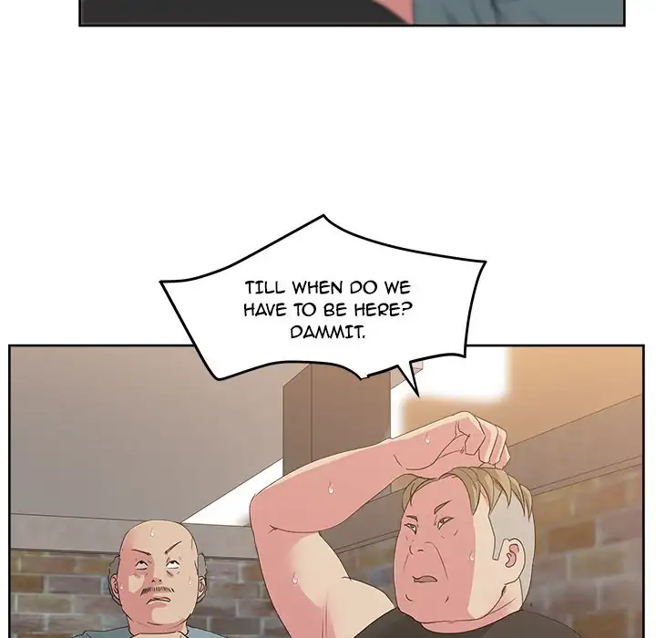 Soojung’s Comic Store chapter 23 page 23