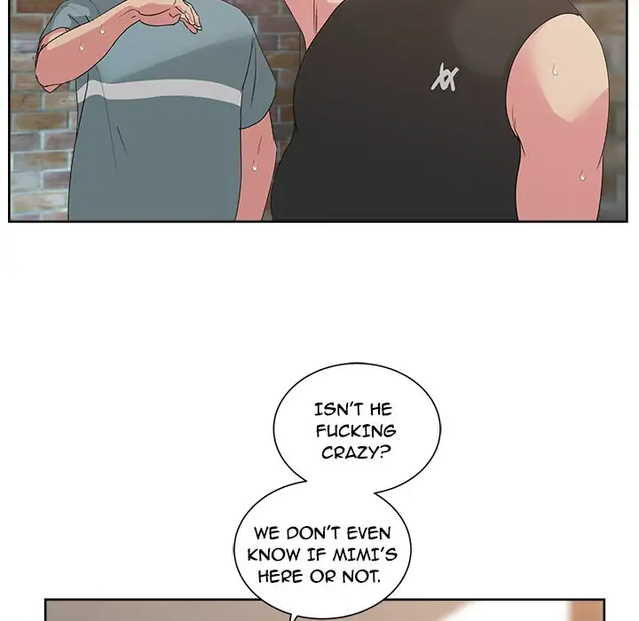 Soojung’s Comic Store chapter 23 page 24