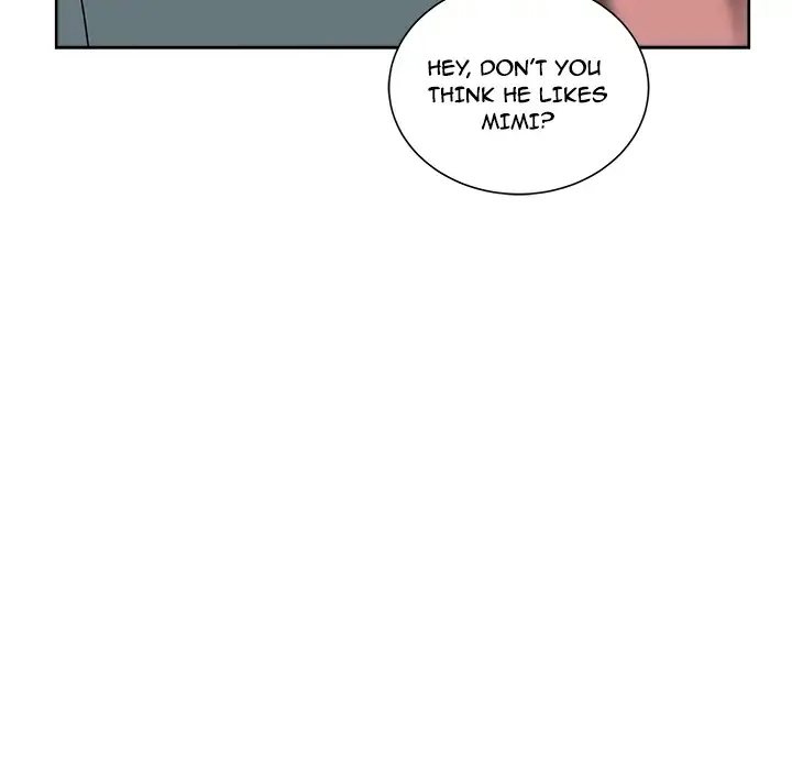 Soojung’s Comic Store chapter 23 page 26