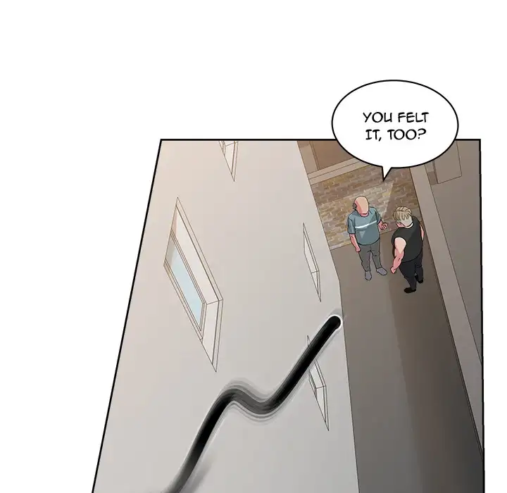 Soojung’s Comic Store chapter 23 page 27