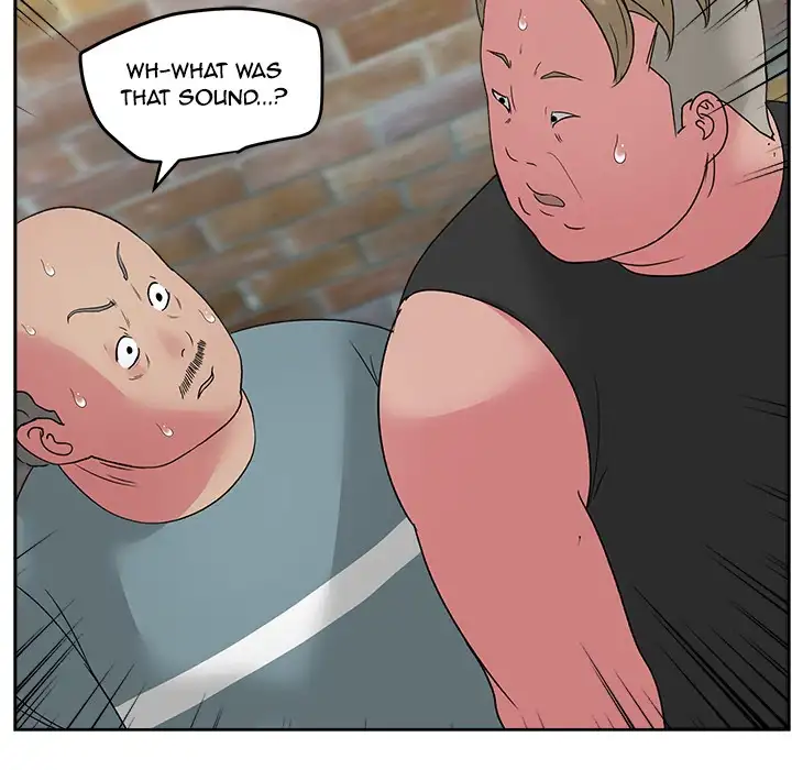Soojung’s Comic Store chapter 23 page 31