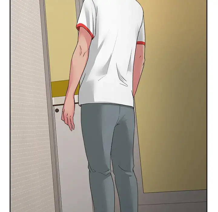 Soojung’s Comic Store chapter 23 page 35