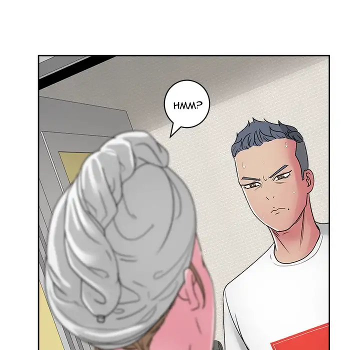 Soojung’s Comic Store chapter 23 page 40