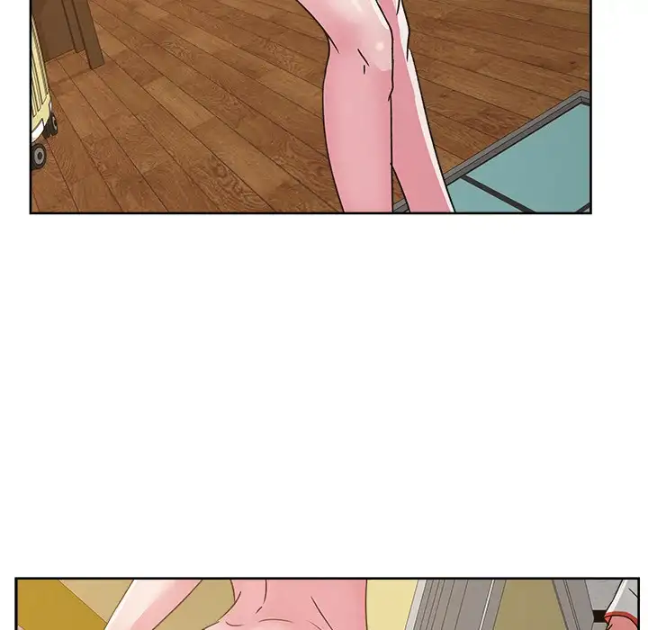 Soojung’s Comic Store chapter 23 page 50