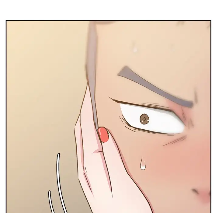 Soojung’s Comic Store chapter 23 page 59