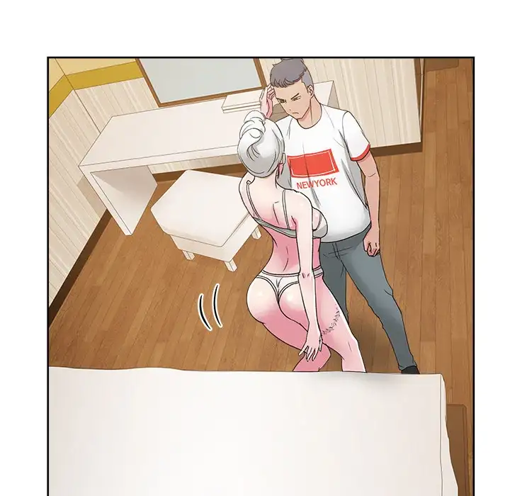 Soojung’s Comic Store chapter 23 page 72