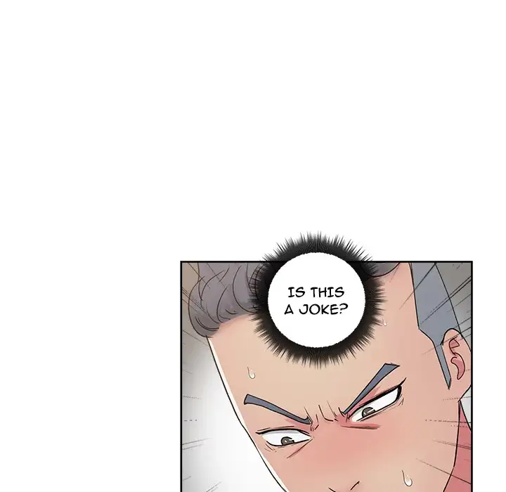 Soojung’s Comic Store chapter 23 page 75