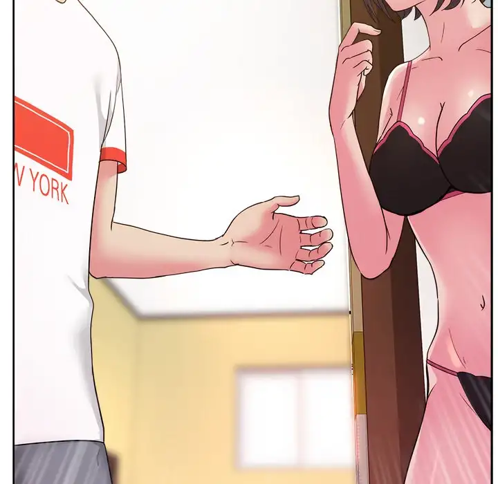 Soojung’s Comic Store chapter 24 page 21