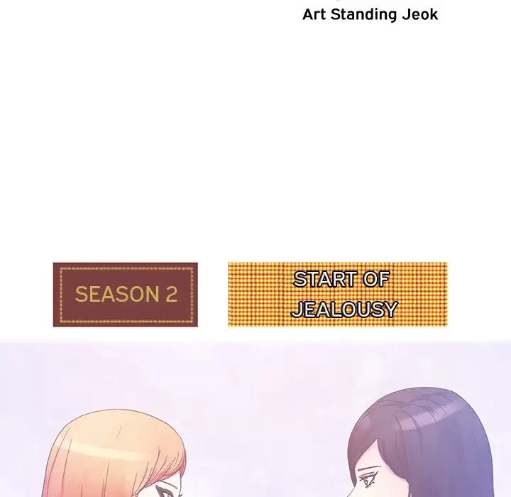 Soojung’s Comic Store chapter 24 page 25