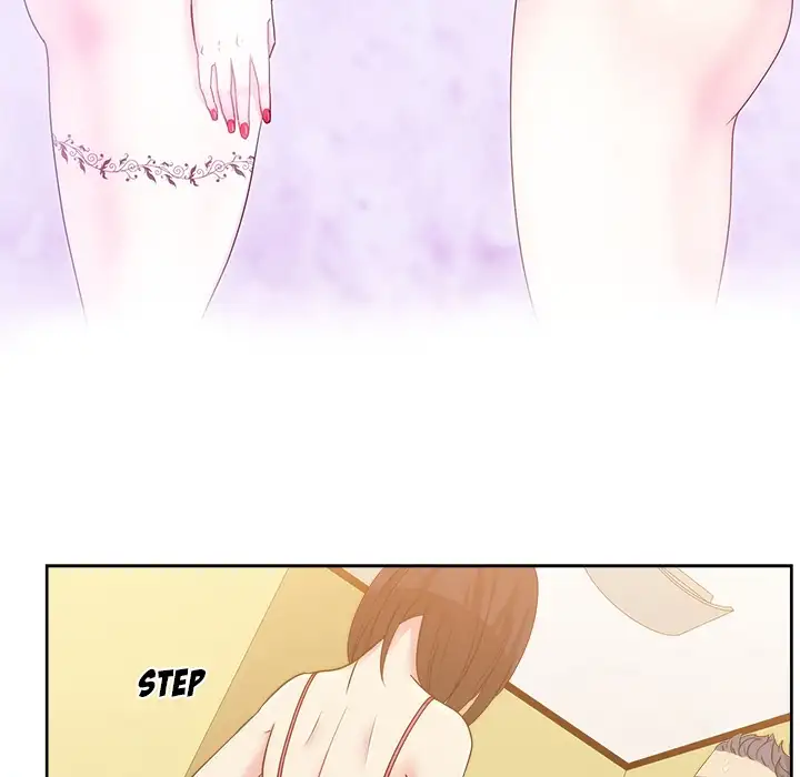 Soojung’s Comic Store chapter 24 page 27
