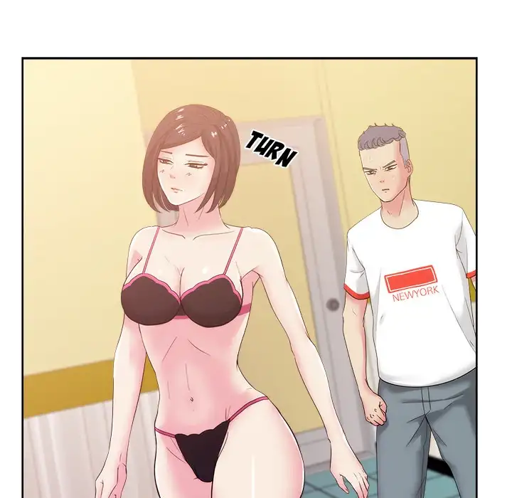 Soojung’s Comic Store chapter 24 page 31