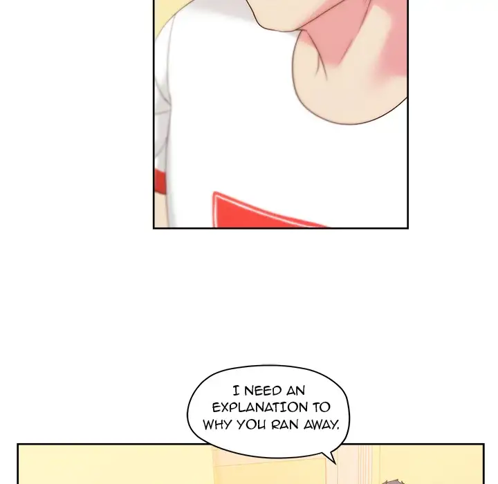 Soojung’s Comic Store chapter 24 page 33