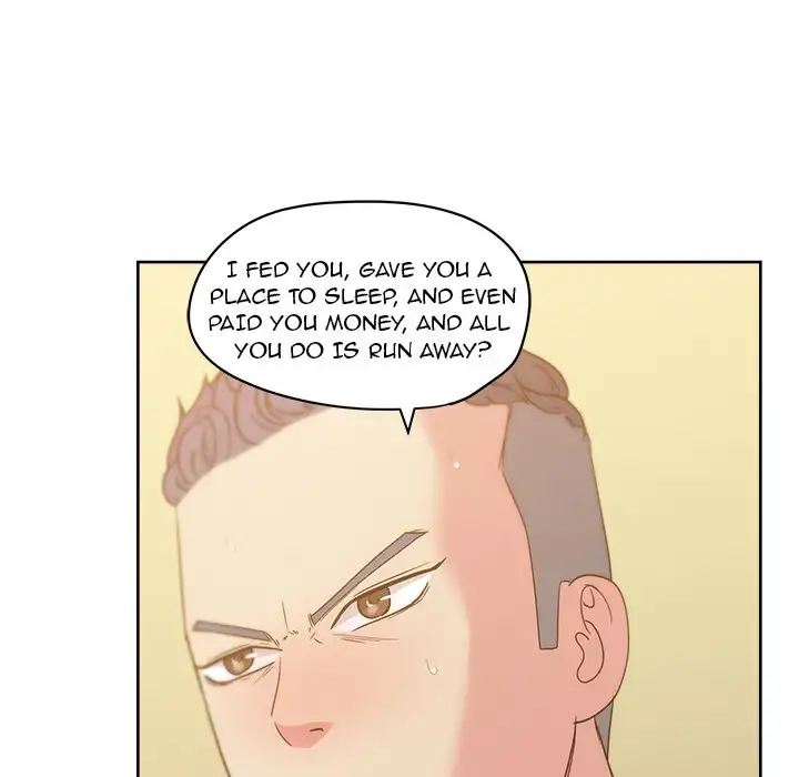 Soojung’s Comic Store chapter 24 page 36