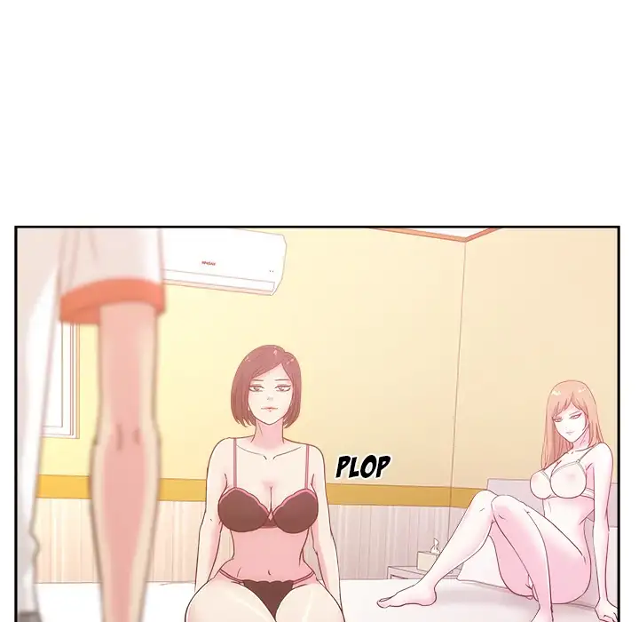 Soojung’s Comic Store chapter 24 page 41