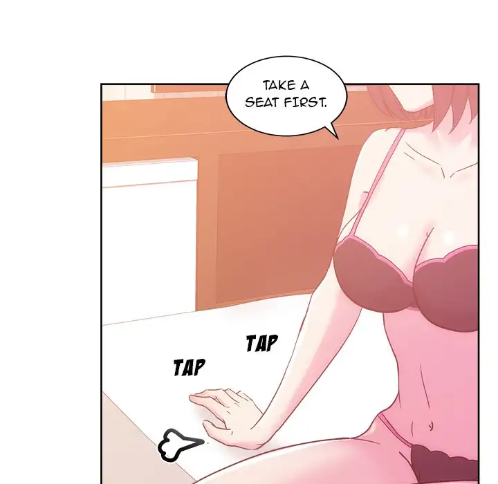 Soojung’s Comic Store chapter 24 page 43