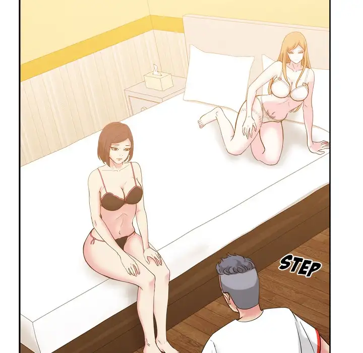 Soojung’s Comic Store chapter 24 page 47